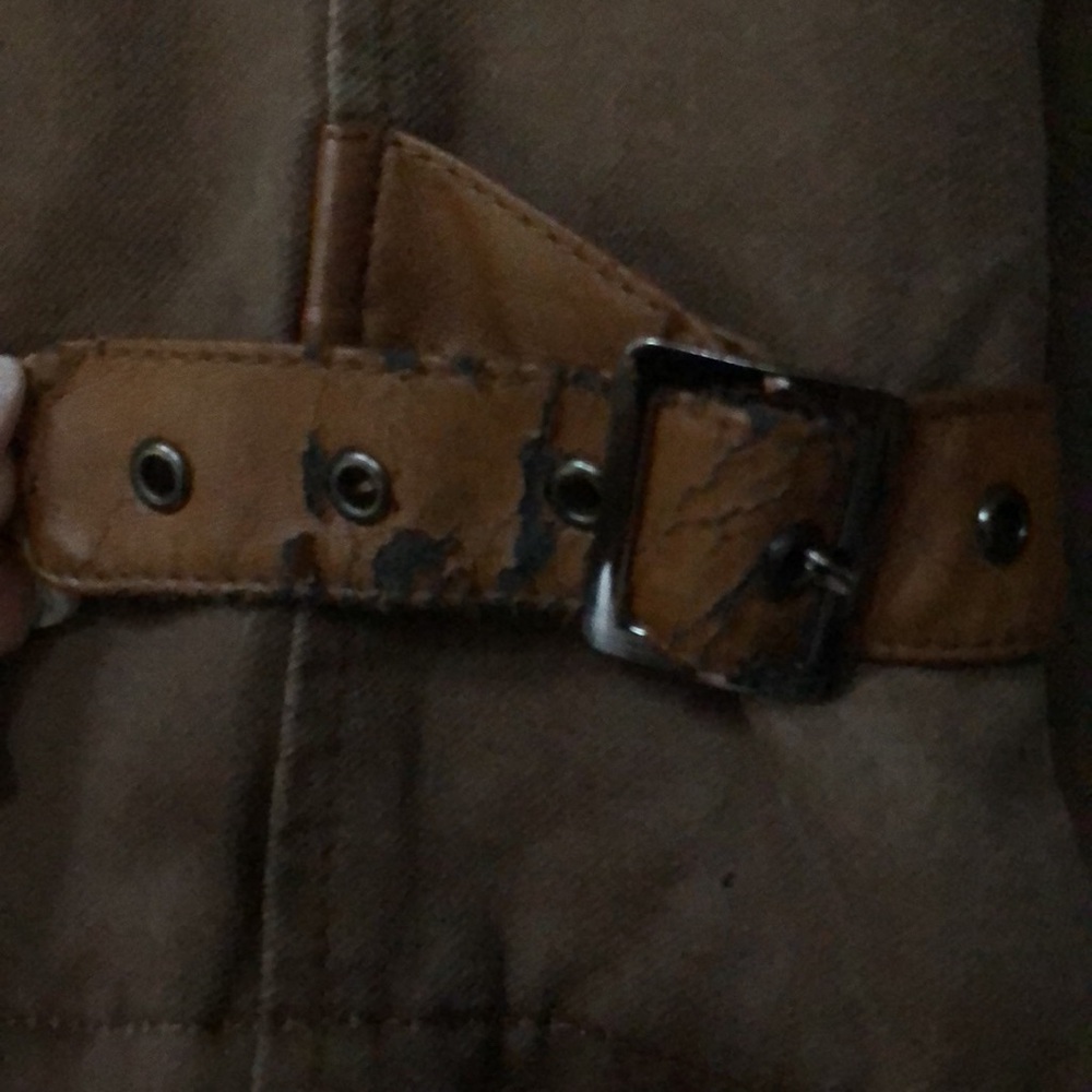 Jacket - Picture 8 of 9